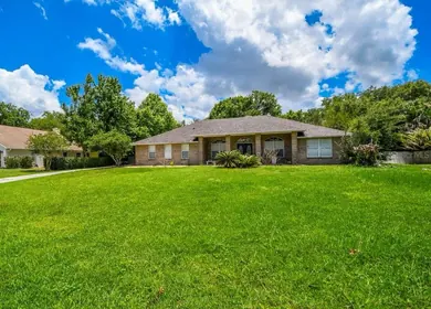 KISSIMMEE FL Home