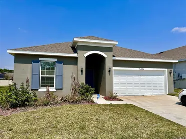 HAINES CITY FL Home