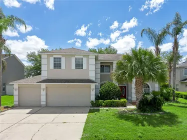 WINTER GARDEN FL Home