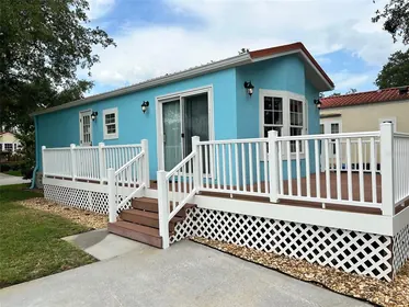 LAND O LAKES FL Home