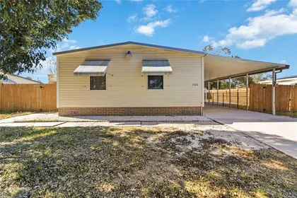 ST CLOUD FL Home
