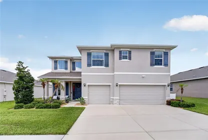 OCALA FL Home