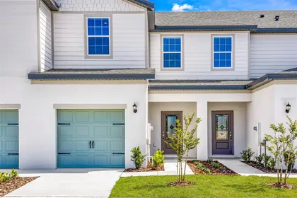 DUNDEE FL Home