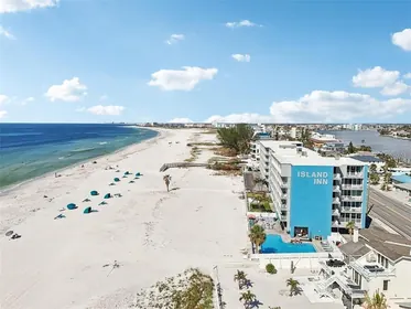 TREASURE ISLAND FL Home