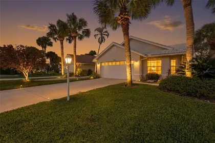 VENICE FL Home