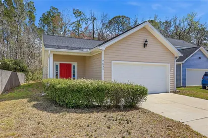 GAINESVILLE FL Home