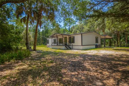 INGLIS FL Home