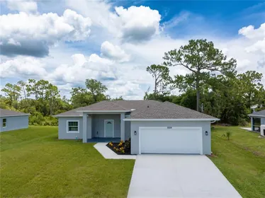 NORTH PORT FL Home