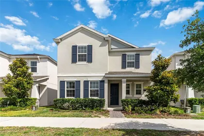 WINTER GARDEN FL Home