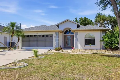 ROTONDA WEST FL Home