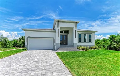 PORT CHARLOTTE FL Home