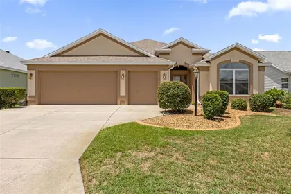 THE VILLAGES FL Home