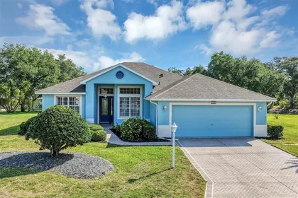 TAVARES FL Home