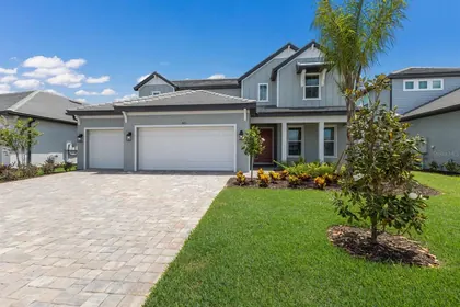 LAKEWOOD RANCH FL Home