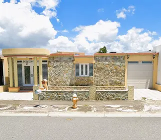 PONCE PR Home
