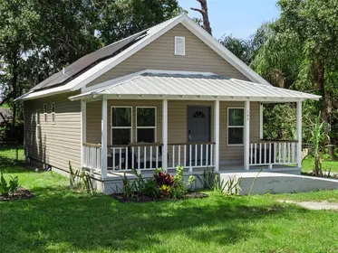 COCOA FL Home