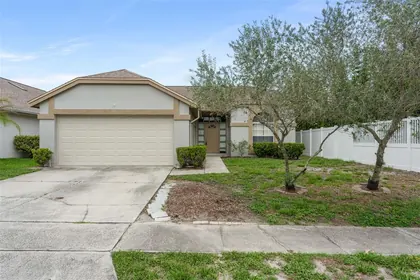 LAKE MARY FL Home