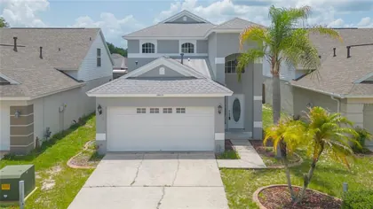 WESLEY CHAPEL FL Home
