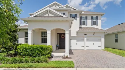 WINTER GARDEN FL Home