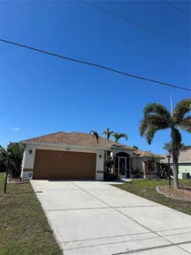 NORTH PORT FL Home