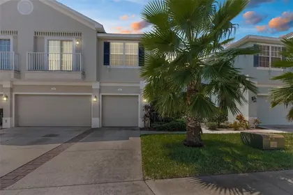 NEW PORT RICHEY FL Home