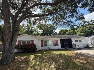CLEARWATER FL Home