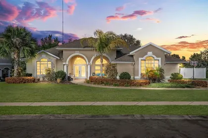 DEBARY FL Home