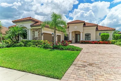 BRADENTON FL Home