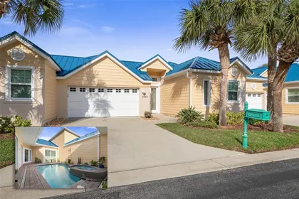 PONCE INLET FL Home