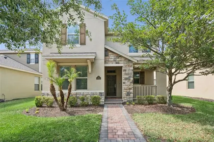 WINTER GARDEN FL Home