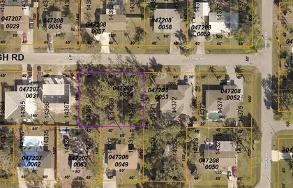 VENICE FL Property