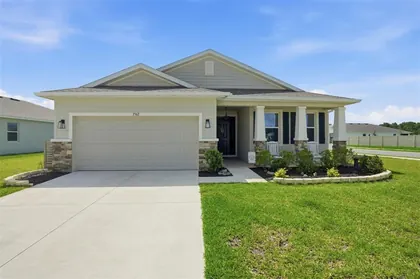 BROOKSVILLE FL Home