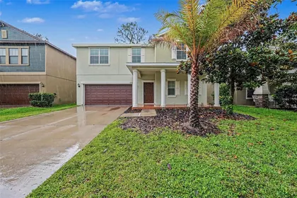 RIVERVIEW FL Home