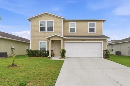 SEBRING FL Home
