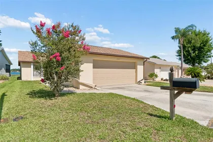 WINTER HAVEN FL Home