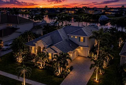 APOLLO BEACH FL Home