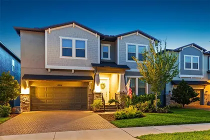TAMPA FL Home