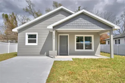 BARTOW FL Home