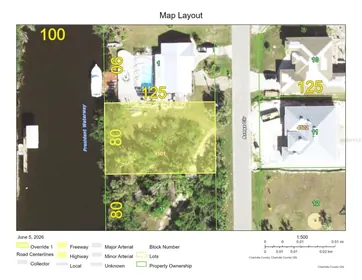 PORT CHARLOTTE FL Property