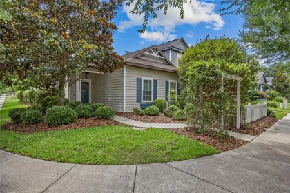 GAINESVILLE FL Home