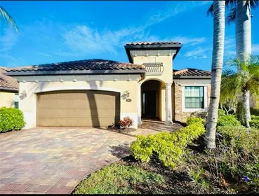 NAPLES FL Home