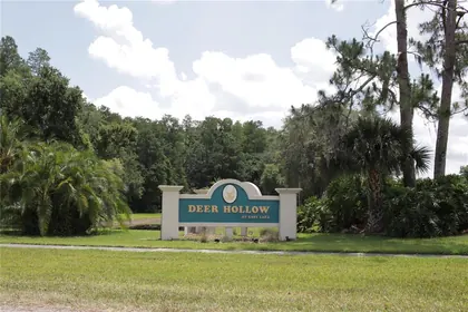 TARPON SPRINGS FL Home