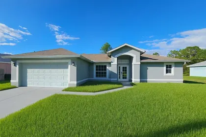 LEHIGH ACRES FL Home