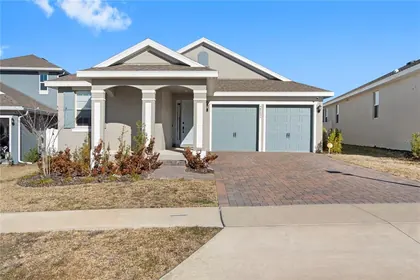 MINNEOLA FL Home