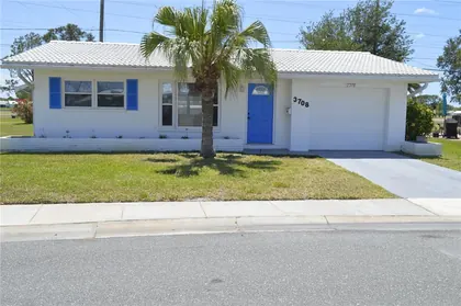 PINELLAS PARK FL Home