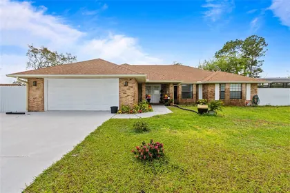 DELTONA FL Home
