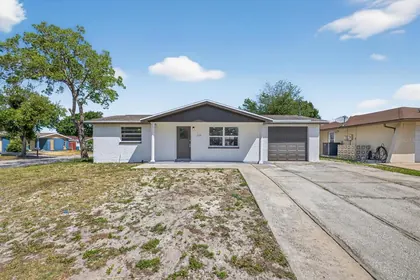 PORT RICHEY FL Home
