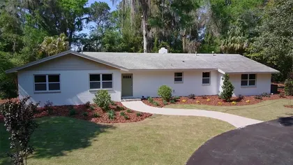 GAINESVILLE FL Home