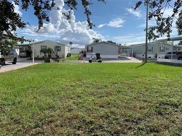 APOLLO BEACH FL Property