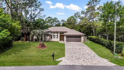 PALM COAST FL Home